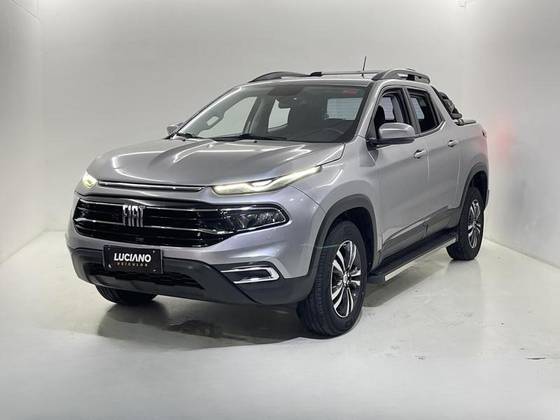 FIAT TORO 1.3 TURBO 270 FLEX ENDURANCE AT6